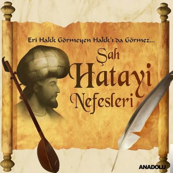 Şah Hatayi Nefesleri - Uğur Küçük-Neçedir Ağlarsın