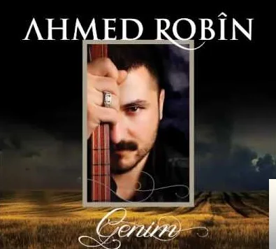 Ahmed Robin - Mın Veşere