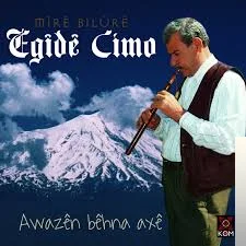 Egide Cimo - Cirid