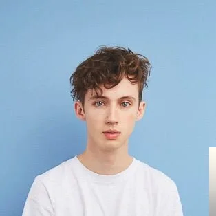 Troye Sivan - Ease
