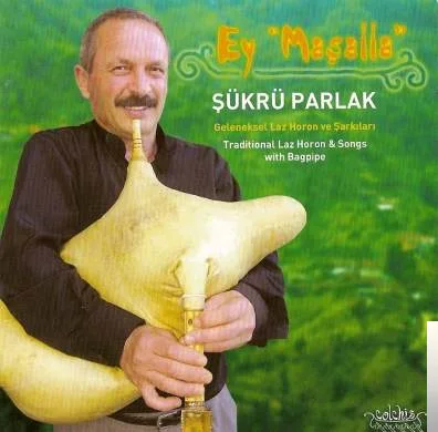 Şükrü Parlak - Apso Zanat Rizesi