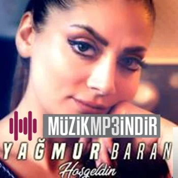 Yağmur Baran - Unutamam Seni Asla