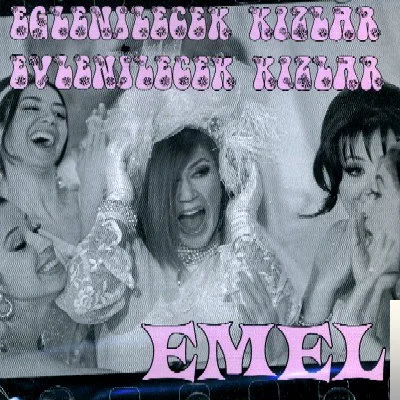 Emel Müftüoğlu - Zaman Lazım