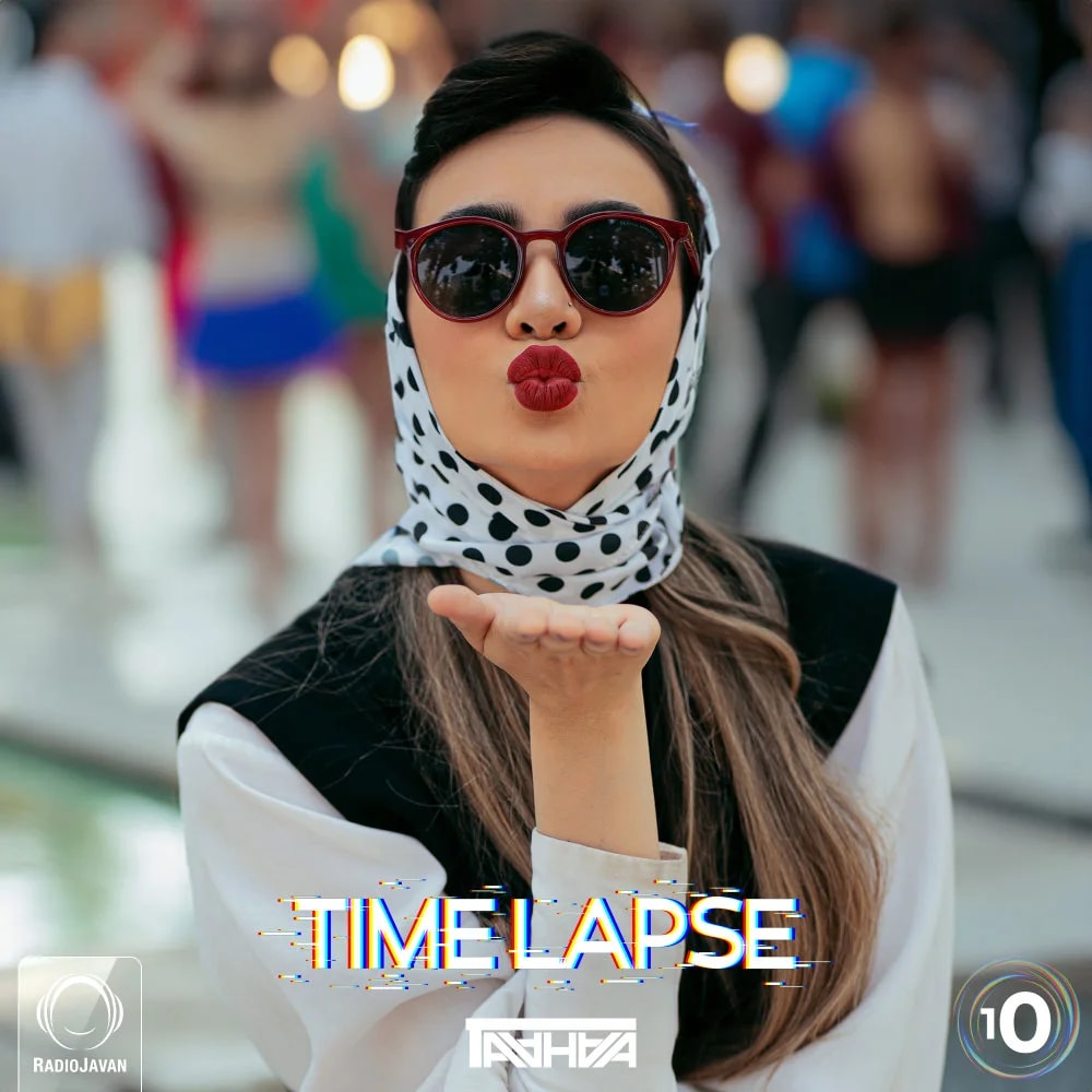 DJ Taahaa - Time Lapse 10