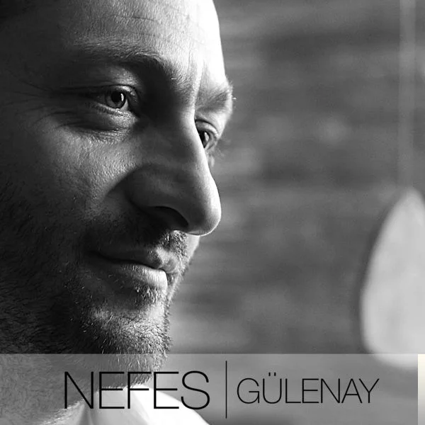 Nefes - Alma Kalbimi