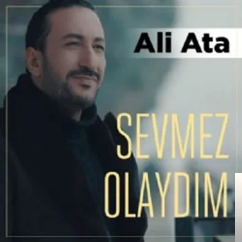 Ali Ata - İncindim Kırıldım Dillere Düştüm