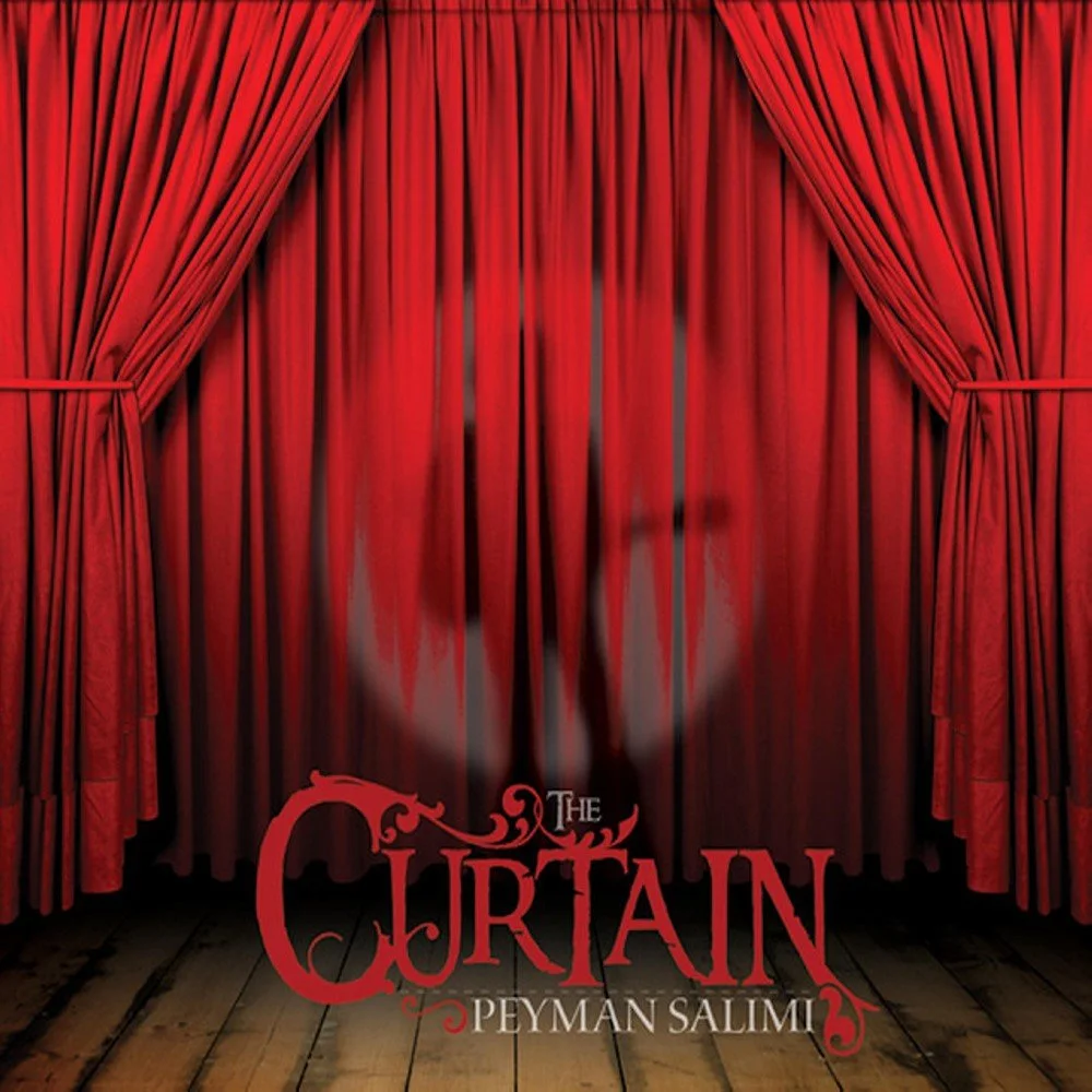 Peyman Salimi - My Empire (Acoustic Version)