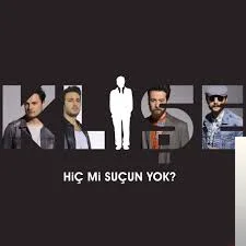 Klişe - Son Hikaye
