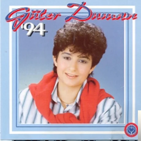 Güler Duman - Kış Yaşadım Yaza Ayan