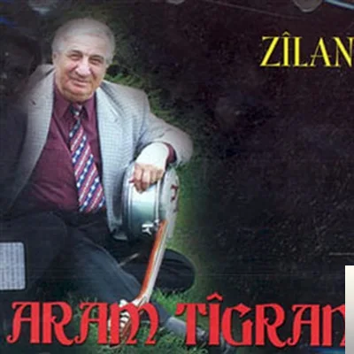 Aram Tigran - Peşiya Male