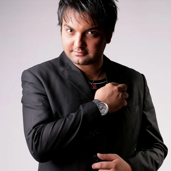Mehdi Moghadam - Delam Shoor Mizad