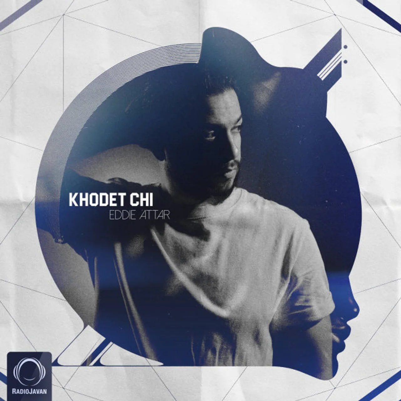 Eddie Attar - Khodet Chi