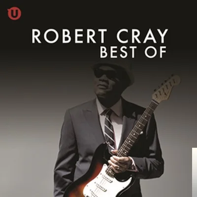 Robert Cray - Nothin But A Woman