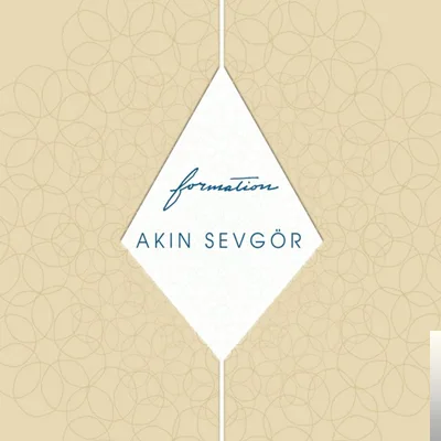 Akın Sevgör - Touched