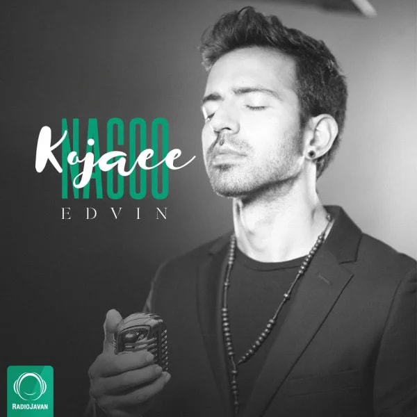 Edvin - Nagoo Kojaee