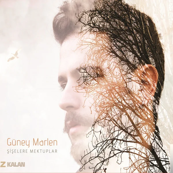 Güney Marlen - Rakı Gibisin
