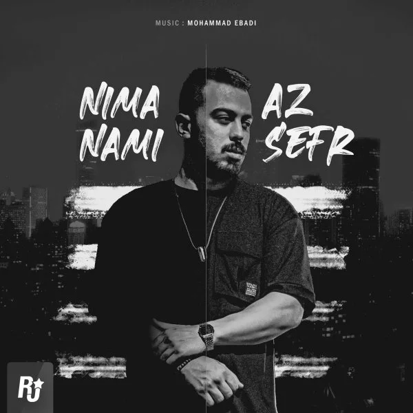 Nima Nami - Az Sefr