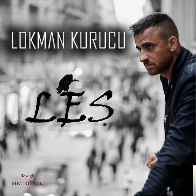 Lokman Kurucu - Burdayım