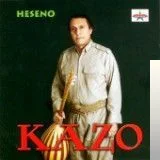 Kazo - Simko Axaye Şikaki