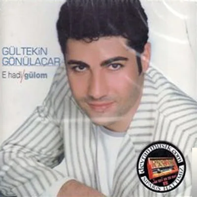 Gültekin Gönülaçar - Efkarlıyım