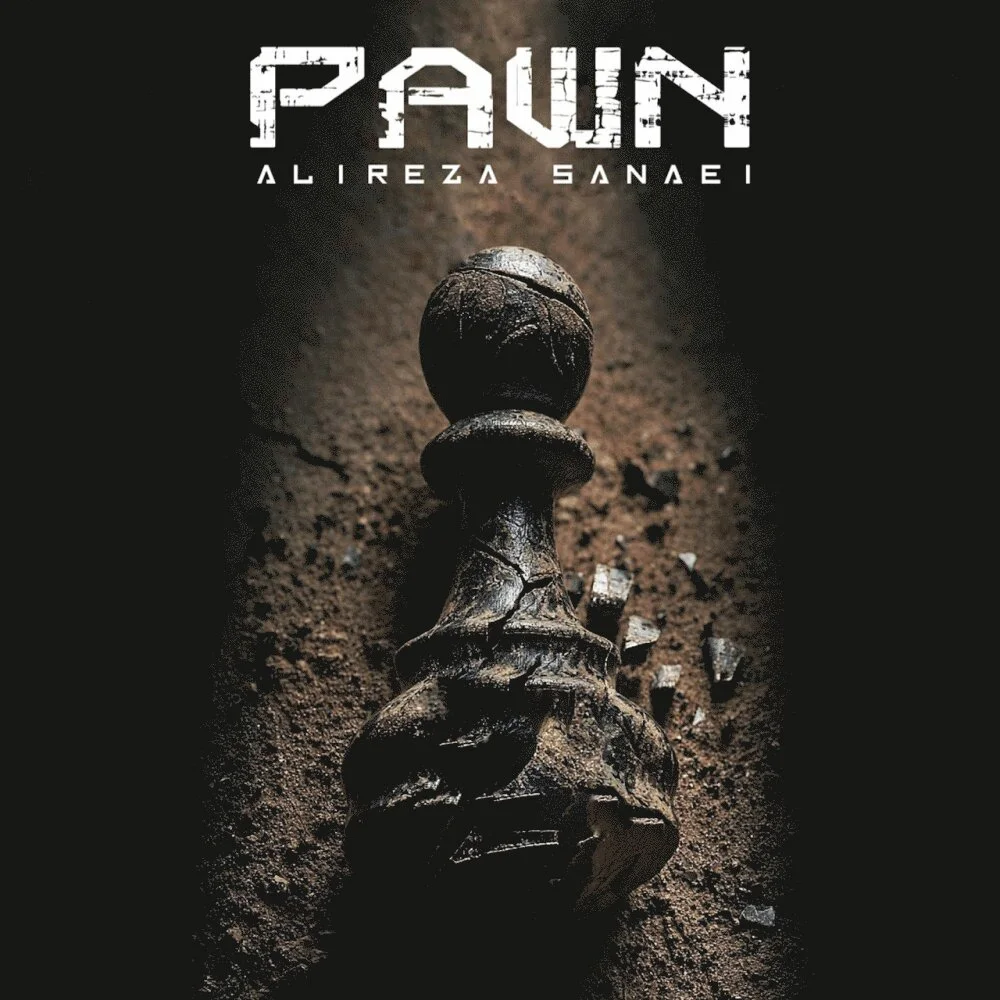 Alireza Sanaei - Pawn