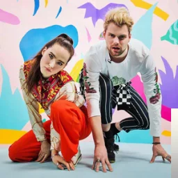 Sofi Tukker - Fantasy