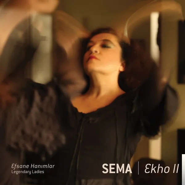 Sema Moritz - Çingene