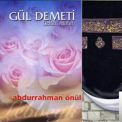 Abdurrahman Önül - Gel Gör Beni