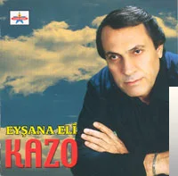 Kazo - Kela Dimdim
