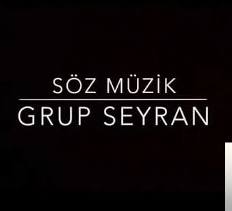 Grup Seyran - Aze Bema Zeynebim