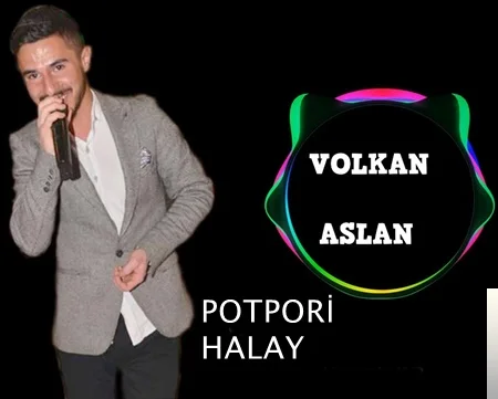 Volkan Aslan - Keçik Hat Berderi Halay