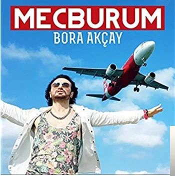 Bora Akçay - Geri Gel