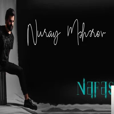 Nuray Meherov - Sen Yoxsan