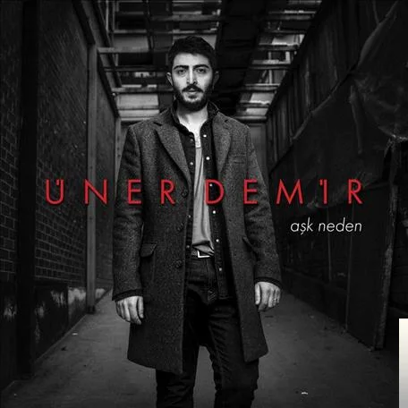 Üner Demir - Kokunsuz Mevsim