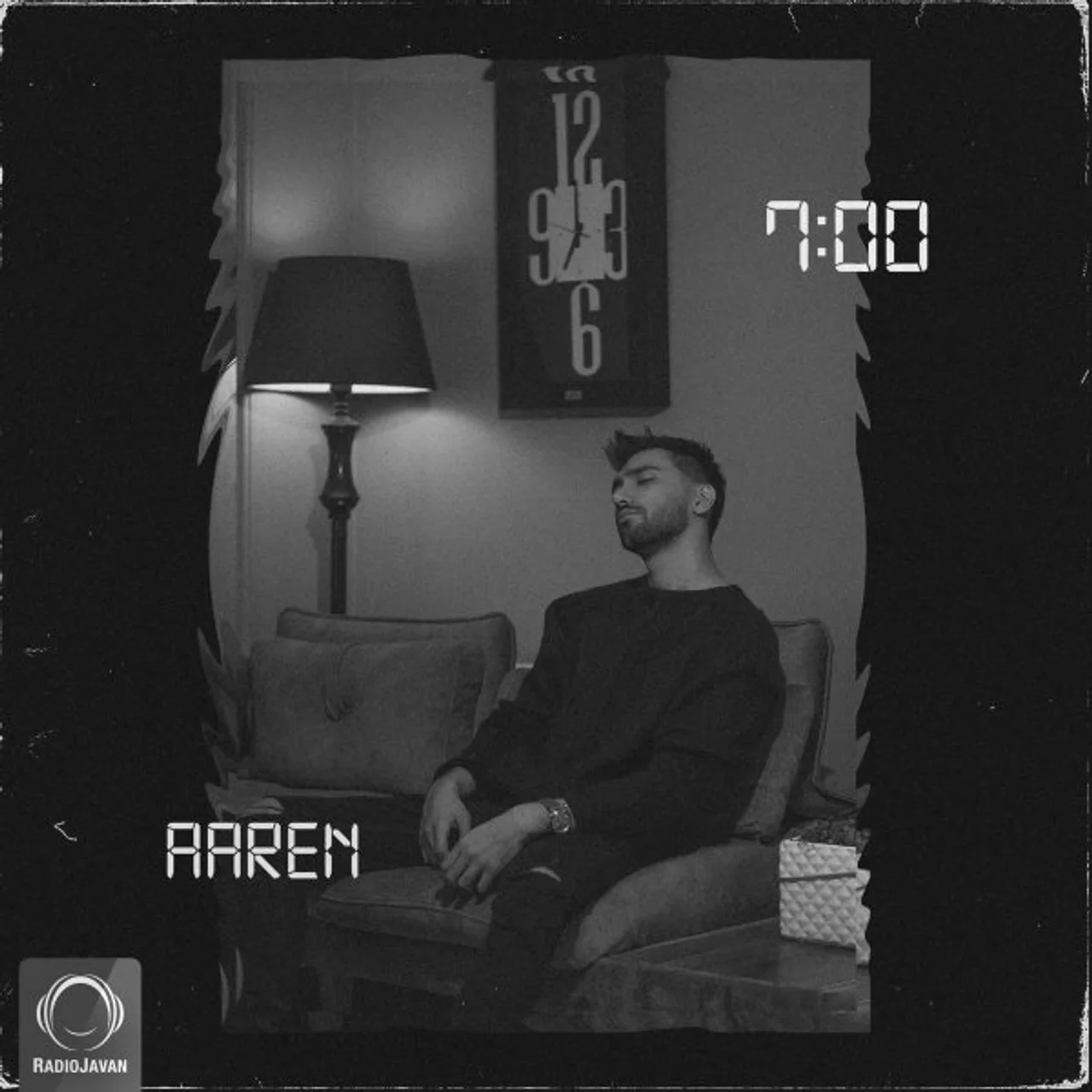 Aaren - 7:00