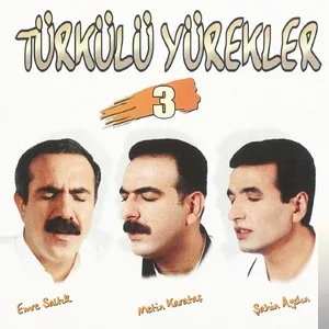 Türkülü Yürekler - Pirim Kaldı Erzincanda