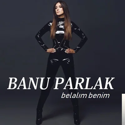 Banu Parlak - Yar Gitme