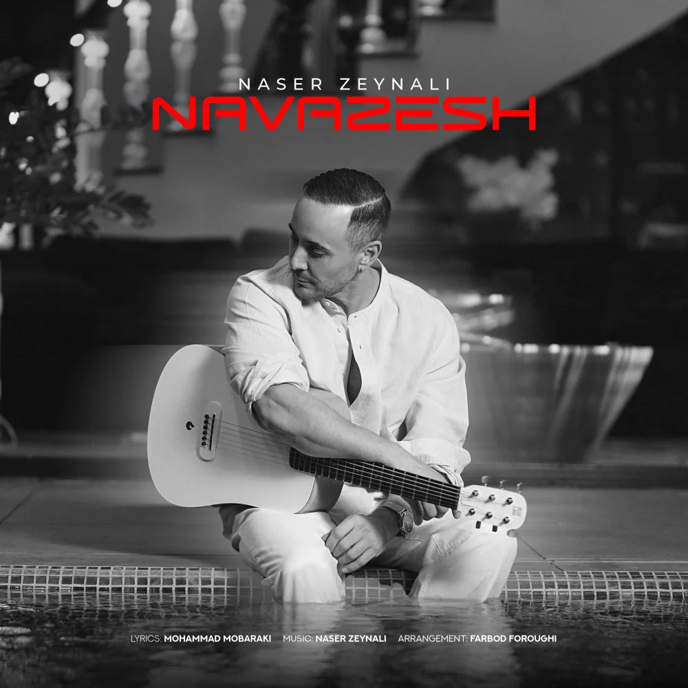 Naser Zeynali - Navazesh