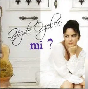 Gözde Özelce - Mi
