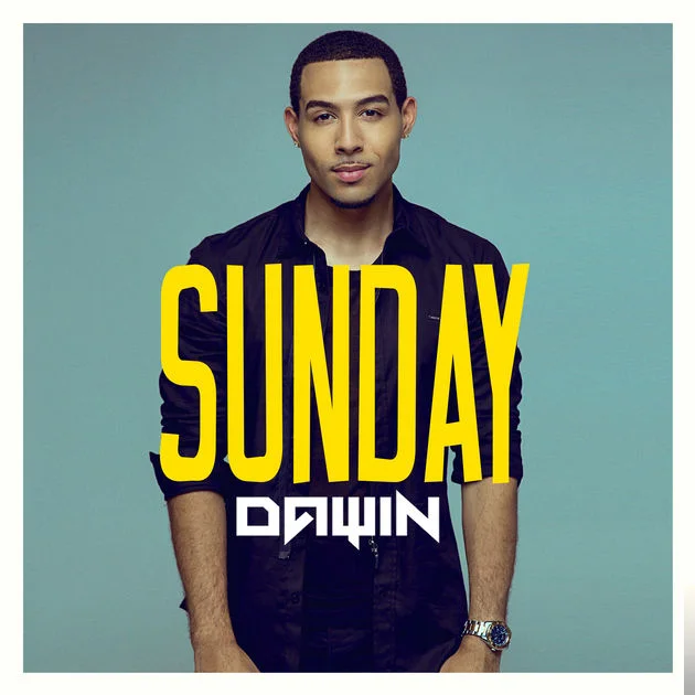 Dawin - Light Of Day