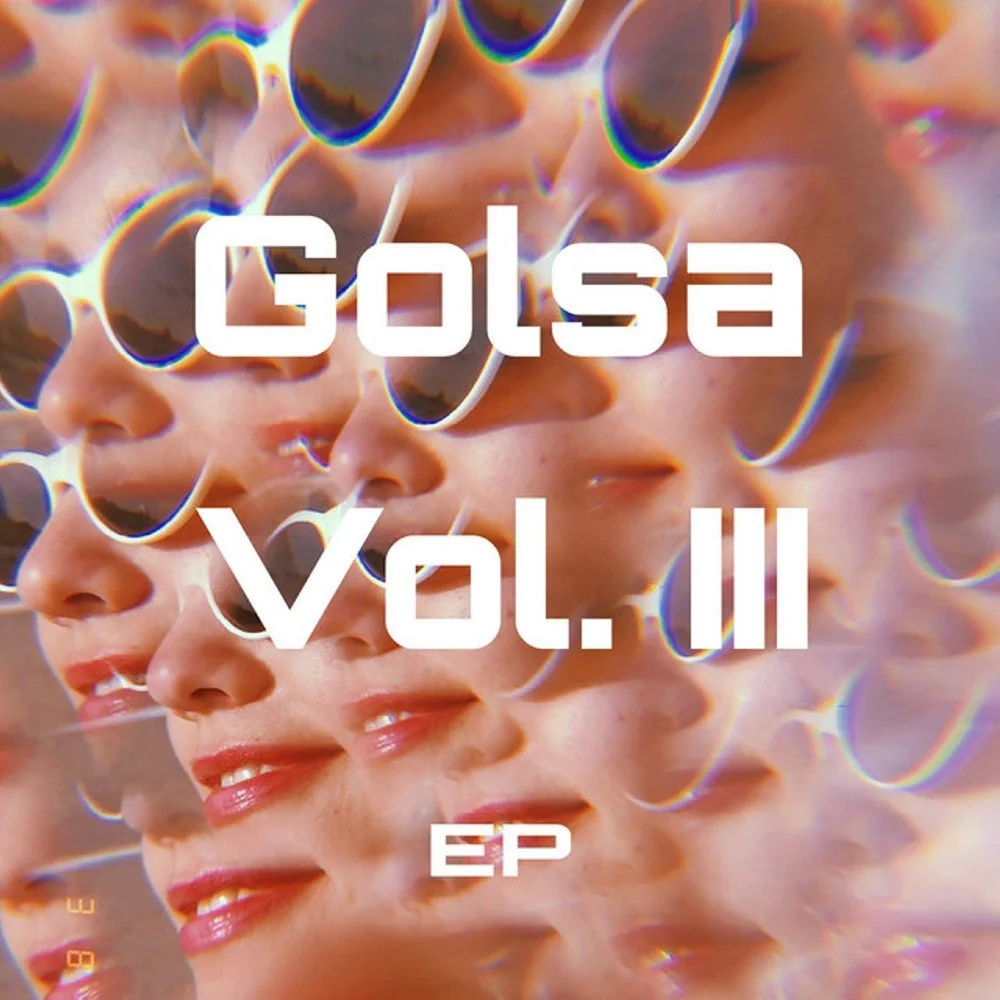 Golsa - Beza bekhabam