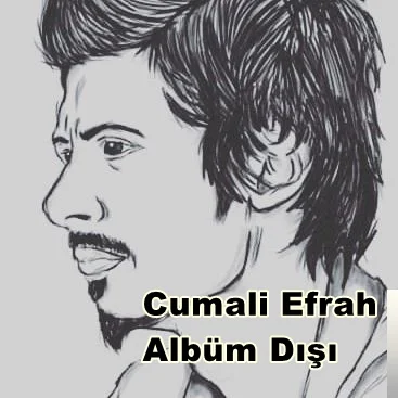 Cumali Efrah - Canım ve Sıkıntısı
