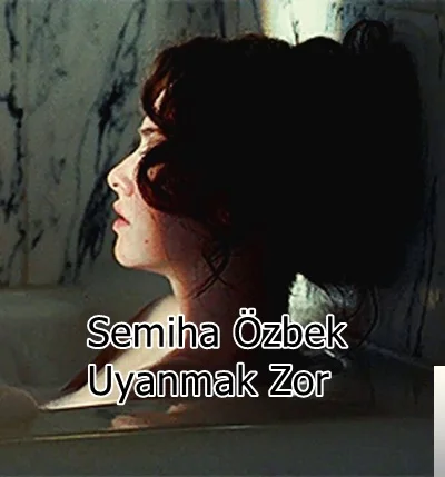 Semiha Özbek - Bir İnsan Ömrünü Neye Vermeli