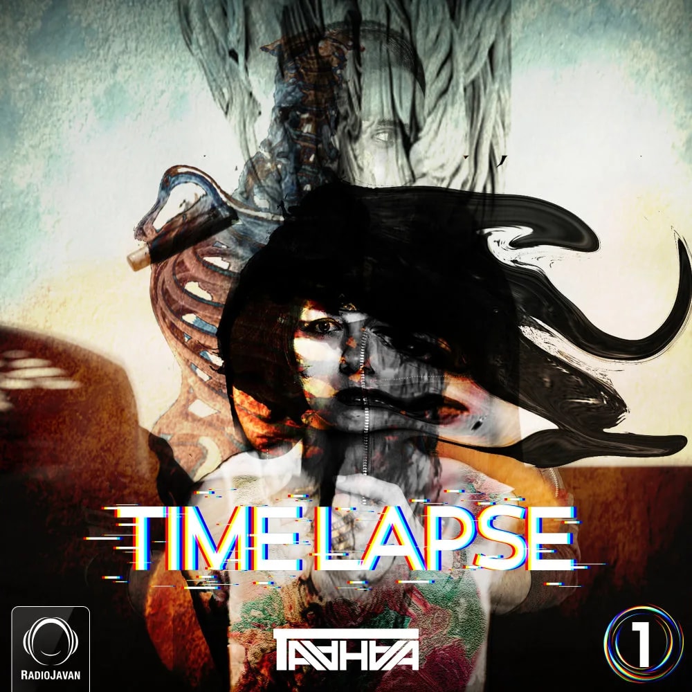 DJ Taahaa - Time Lapse 1