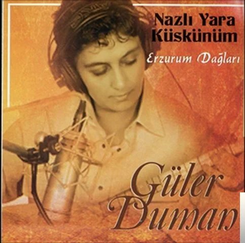 Güler Duman - Hop Bico