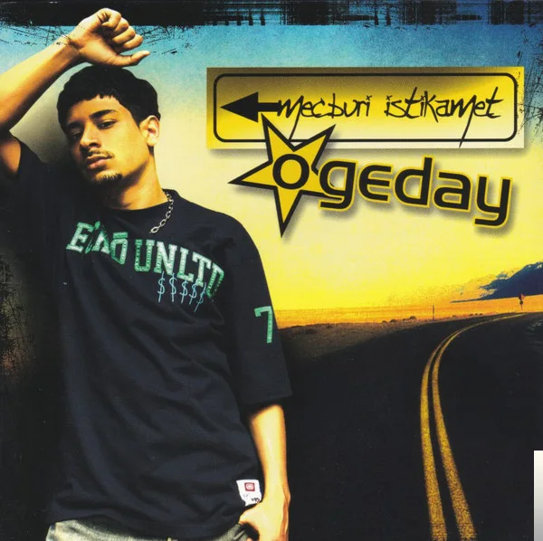 Ogeday - Chronic