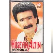 Hüseyin Altın - Gardiyan