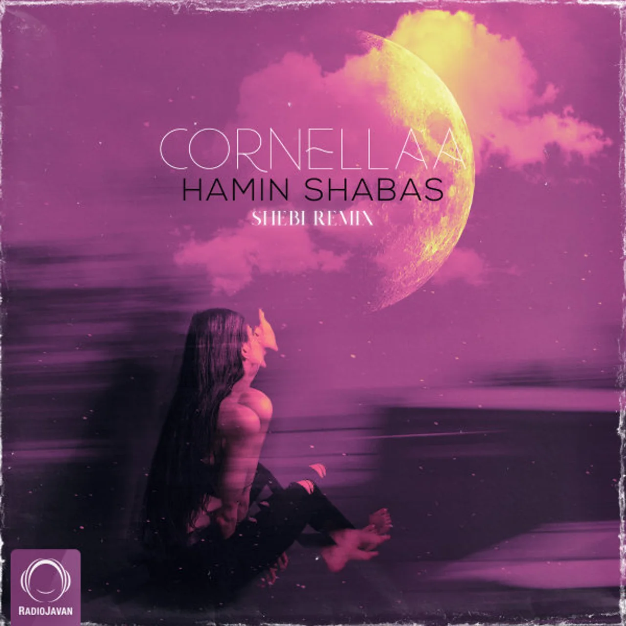 Cornellaa - Hamin Shabas (Shebi Remix)