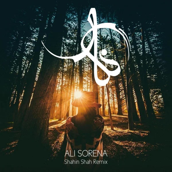 Ali Sorena - Negar (Remix Shahin Shah)
