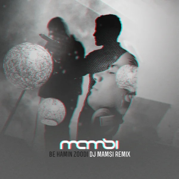 Sirvan Khosravi - Be Hamin Zoodi (DJ Mamsi Remix)